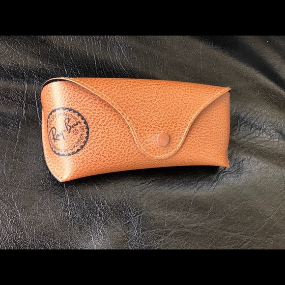 Ray-Ban men’s sunglasses - Picture 8 of 8